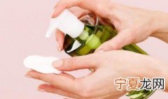 润肤露正确使用方法 润肤露的使用方法