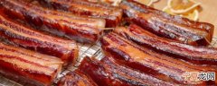 烟熏腊肉怎样保存不发霉 烟熏腊肉如何保存不发霉