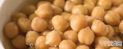 煮的豆子能保存多久不坏 煮的豆子能保存多长时间不坏