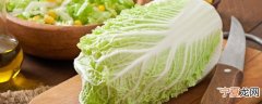 生白菜怎么剥开晒干保存 大白菜怎么晒成干菜