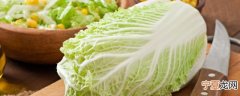 如何保存大白菜才不坏 怎样保存大白菜才不坏