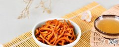 咸菜煮熟晒干容易保存 咸菜煮熟晒干如何保存