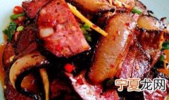 熏腊猪肉清洗方法 如果清洗熏腊猪肉