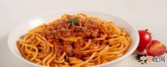 速食意面需要煮多久才能熟 速食意面需要煮多长时间才能熟