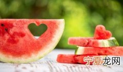 西瓜怎么种植方法如下 西瓜种植方法是什么