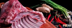羊肉不能和什么一起吃 食物相克表 羊肉不能和什么一起吃