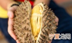 榴莲吃不完可以冷冻吗 榴莲吃不掉可以冷冻