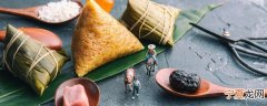肉粽子需要煮多久 肉粽子需要煮几分钟才熟