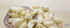 蒜如何保存时间长 蒜怎么保存时间长