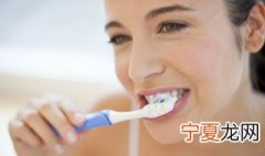 刷牙需要几分钟合适 刷牙需要几分钟