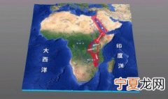 东非大裂谷地理位置及特点 东非大裂谷简介