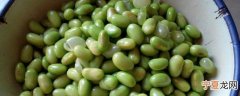 青黄豆粒怎么保存时间长 青黄豆粒如何保存时间长
