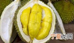 把榴莲冰冻再解冻可以吃吗 榴莲冰冻后解冻能吃吗