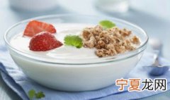酸奶冻成冰化了还能喝吗 酸奶冻成冰解冻还能喝吗