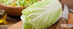 大白菜如何焯水保存时间长 白菜怎么放保鲜时间长