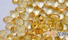 维生素e怎么用在脸上 维生素e涂脸正确用法