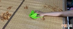 秋天洗凉席简单方法 秋天如何清洗凉席简单方便呢