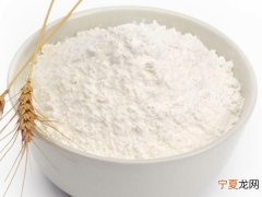 高筋小麦粉适合做什么，做稀饭可以用高筋小麦粉适合做什么