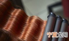 卷发筒怎么用 简单操作一步上手