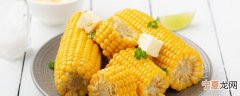 怎样挑甜的粘玉米 挑甜的粘玉米的方法
