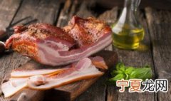 腊肉腊鱼能放冰箱冷藏吗 腊鱼可以放冰箱冷冻保存吗