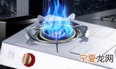 液化气火焰红色怎么办才能消除 液化气火焰红色怎么办