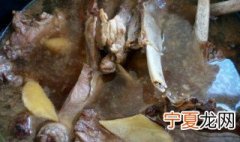 高压锅炖猪肉多长时间 高压锅炖猪肉多久