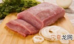 猪肉冬天不放冰箱可以保存时间 猪肉不放冰箱怎么保存的时间长