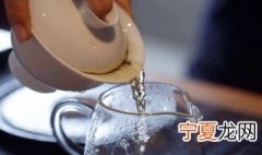 泡茶实用小技巧 泡茶的小技巧