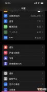 苹果辅助触控点不开怎么回事，苹果辅助触控自动消失什么原因