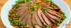 一个猪舌要煮多久能吃吗 一个猪舌要煮多长时间才能食用呢