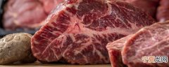 新鲜牛肉怎么冷冻保存 牛肉冷冻保存的方法