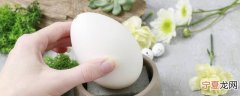 新鲜鹅蛋如何保鲜存放 新鲜鹅蛋的保鲜存放方法介绍