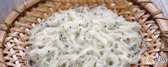 银鱼腥味怎么处理 银鱼腥味的处理方法