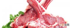 怎么保存新鲜羊肉 储存新鲜羊肉的方法