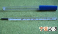 温度计怎么看水银线 温度计看水银线方法介绍