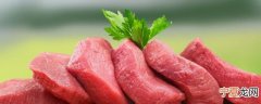 新鲜猪仔肉怎样保存 新鲜猪肉怎样保存