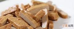 香干怎么炒才好吃 下饭神器韭菜炒香干家常做法