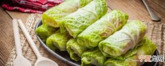 小白菜可以放冰箱吗 小白菜放冰箱行不行