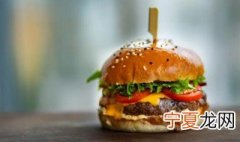 汉堡在冰箱可以放几天 汉堡能在冰箱放几天