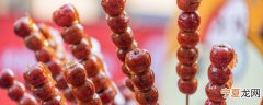 冰糖葫芦可以放冰箱吗 冰糖葫芦能否放冰箱