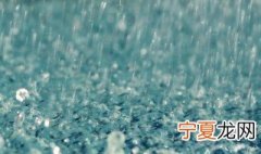 雨水农谚语 雨水农谚有哪些