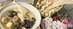 鸡肉炖多久才能烂 鸡肉炖多长时间才能软烂呢
