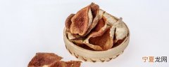 陈皮和什么煲汤食谱比较好 陈皮可以和什么煲汤