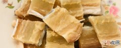 清蒸咸鱼干蒸多久 清蒸咸鱼干蒸多长时间合适呢