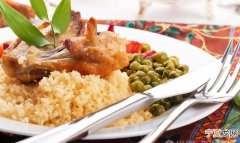 古斯古斯是什么，“古斯古斯面食”是什么