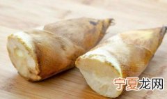 找冬笋正确方法 找冬笋的方法