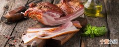 腊肉要煮多久才可以吃 腊肉要煮几分钟才可以吃呢