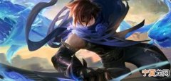 镜带什么铭文，王者荣耀澜无限二技能教学