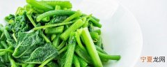 夏天了过夜青菜可以吃吗 夏天隔夜菜可以吃吗